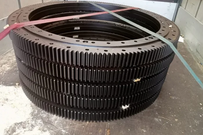 Пружина барабана ОНК-140, ОНК-160 автокранов Ивановец, Галичанин, Клинцы в Одесса, Днепр, Киев- фото № 5