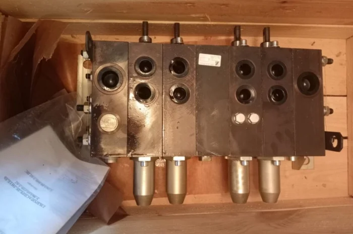 Пружина барабана ОНК-140, ОНК-160 автокранов Ивановец, Галичанин, Клинцы в Одесса, Днепр, Киев- фото № 10