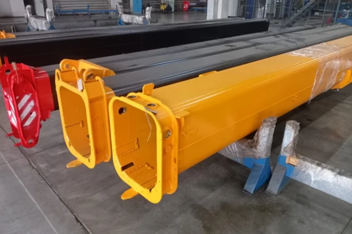 Пружина барабана ОНК-140, ОНК-160 автокранов Ивановец, Галичанин, Клинцы в Одесса, Днепр, Киев- фото № 18