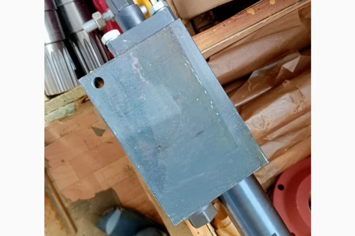 Пружина барабана ОНК-140, ОНК-160 автокранов Ивановец, Галичанин, Клинцы в Одесса, Днепр, Киев- фото № 16