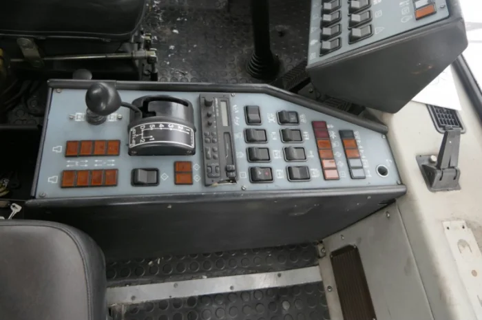 Продажа автокрана Bumar Łabędy DUT-0502S в Мариуполе, Кривом Роге, Киеве, Полтаве.Запорожье- фото № 4