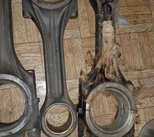 Запчасти двигателя 1Д6, 1Д12, 3Д6, 3Д12 в Одесса, Николаев, Львов, Днепр, Полтава- фото № 2