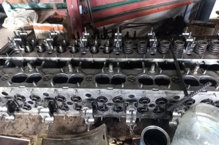 Запчасти двигателя 1Д6, 1Д12, 3Д6, 3Д12 в Одесса, Николаев, Львов, Днепр, Полтава- фото № 11