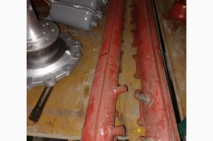 Запчасти двигателя 1Д6, 1Д12, 3Д6, 3Д12 в Одесса, Николаев, Львов, Днепр, Полтава- фото № 16