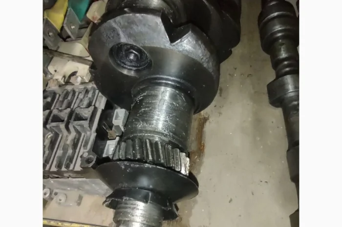 Запчасти двигателя 1Д6, 1Д12, 3Д6, 3Д12 в Одесса, Николаев, Львов, Днепр, Полтава- фото № 14