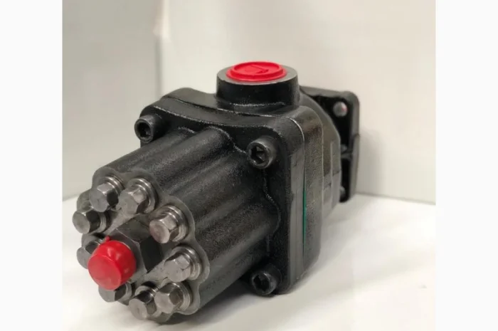 Гидравлика на тягачи, самосвалы, спецтехнику MAN, Mersedes, Volvo, Iveco, DAF, Iveco, Scania- фото № 1