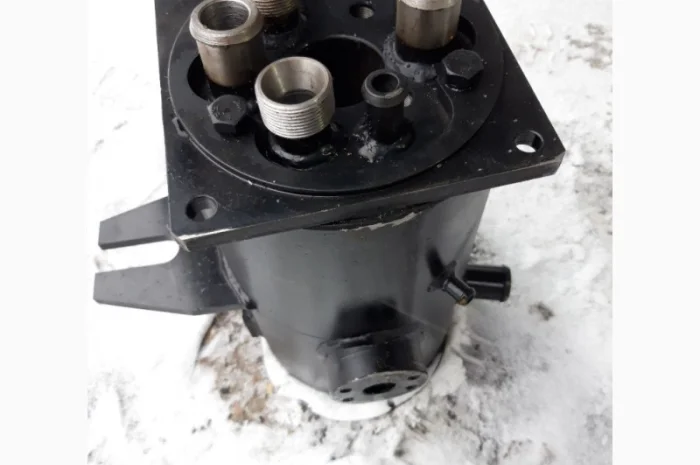 Гидравлика на тягачи, самосвалы, спецтехнику MAN, Mersedes, Volvo, Iveco, DAF, Iveco, Scania- фото № 8