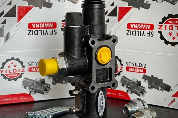 Гидравлика на тягачи, самосвалы, спецтехнику MAN, Mersedes, Volvo, Iveco, DAF, Iveco, Scania- фото № 4