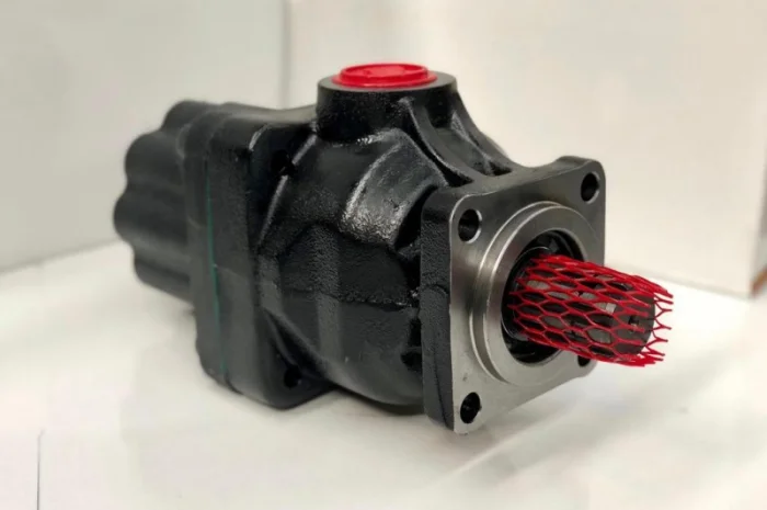 Гидравлика на тягачи, самосвалы, спецтехнику MAN, Mersedes, Volvo, Iveco, DAF, Iveco, Scania- фото № 3