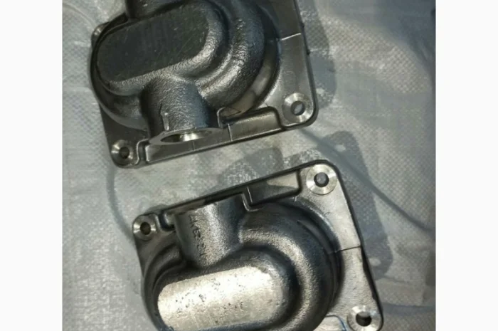 Гидравлика на тягачи, самосвалы, спецтехнику MAN, Mersedes, Volvo, Iveco, DAF, Iveco, Scania- фото № 15