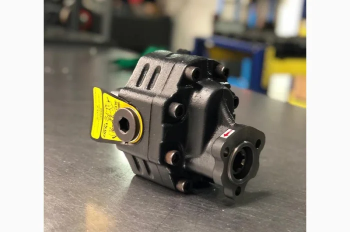 Гидравлика на тягачи, самосвалы, спецтехнику MAN, Mersedes, Volvo, Iveco, DAF, Iveco, Scania- фото № 14