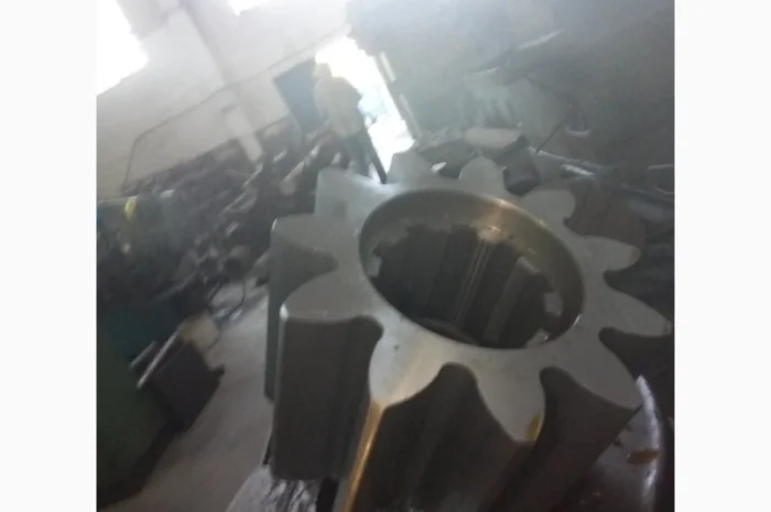 Запчасти к автокранам КС-5363, КС-5363А, КС-5363Б, КС-5363В, КС5363Д, КС5366 в Днепр- фото № 13