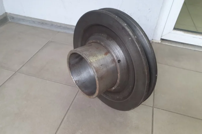 Запчасти к автокранам КС-5363, КС-5363А, КС-5363Б, КС-5363В, КС5363Д, КС5366 в Днепр- фото № 12