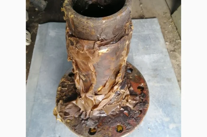 Запчасти к автокранам КС-5363, КС-5363А, КС-5363Б, КС-5363В, КС5363Д, КС5366 в Днепр- фото № 10