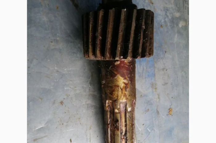 Запчасти к автокранам КС-5363, КС-5363А, КС-5363Б, КС-5363В, КС5363Д, КС5366 в Днепр- фото № 8