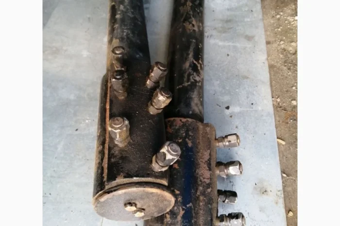 Запчасти к автокранам КС-5363, КС-5363А, КС-5363Б, КС-5363В, КС5363Д, КС5366 в Днепр- фото № 7