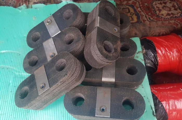 Запчасти к автокранам КС-5363, КС-5363А, КС-5363Б, КС-5363В, КС5363Д, КС5366 в Днепр- фото № 4