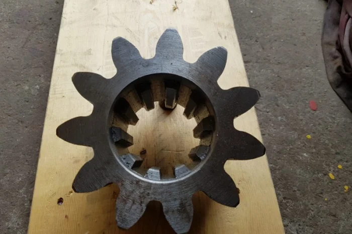 Запчасти к автокранам КС-5363, КС-5363А, КС-5363Б, КС-5363В, КС5363Д, КС5366 в Днепр- фото № 17