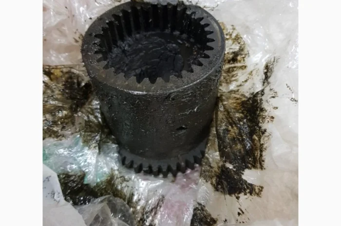 Запчасти к автокранам КС-5363, КС-5363А, КС-5363Б, КС-5363В, КС5363Д, КС5366 в Днепр- фото № 16