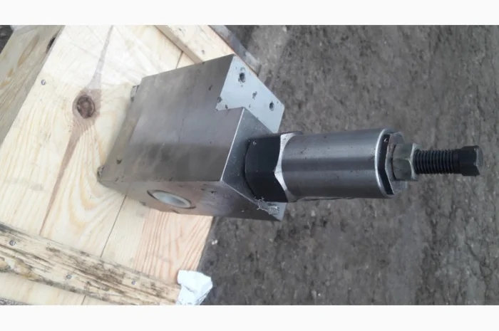 Запчасти к автокранам КС-5363, КС-5363А, КС-5363Б, КС-5363В, КС5363Д, КС5366 в Днепр- фото № 15