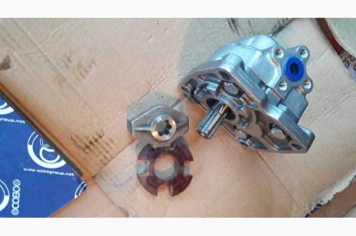 Запчасти к автокранам КС-5363, КС-5363А, КС-5363Б, КС-5363В, КС5363Д, КС5366 в Днепр- фото № 14