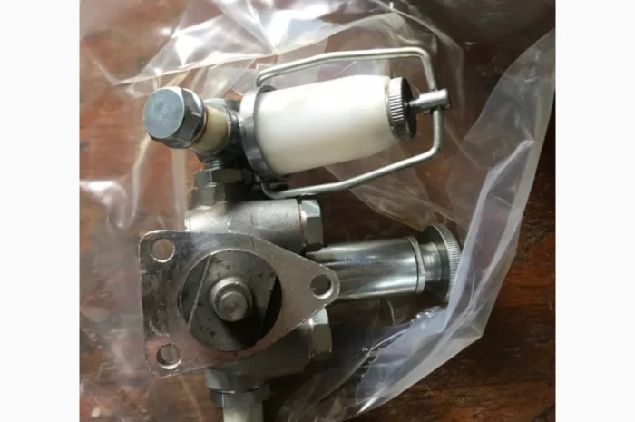 Запчасти на двигатель Miliec SW680, SW400, SW260- фото № 2