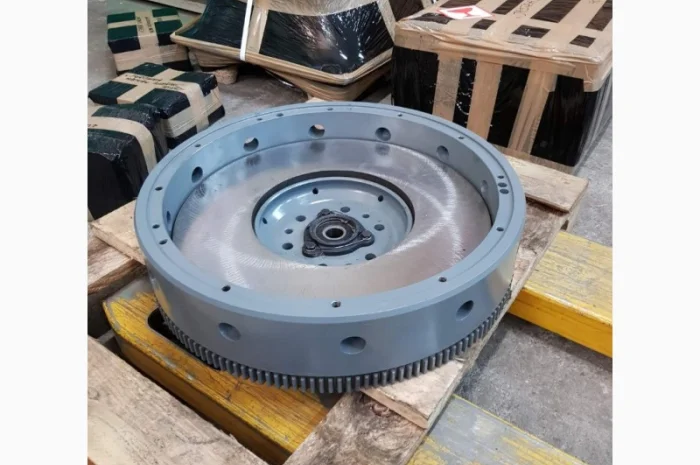 Запчасти на двигатель Miliec SW680, SW400, SW260- фото № 8