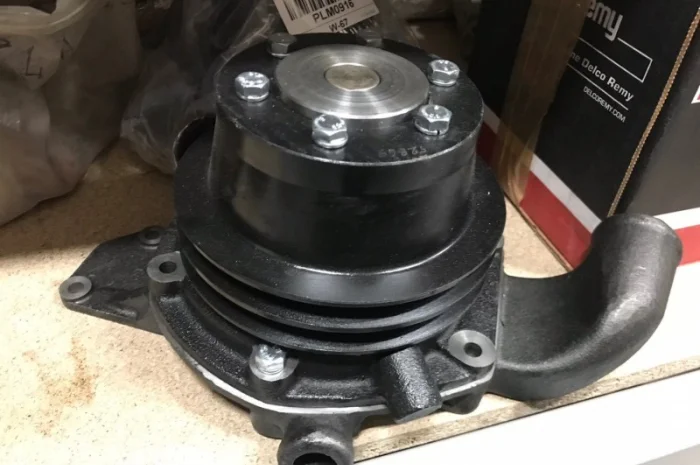 Запчасти на двигатель Miliec SW680, SW400, SW260- фото № 7