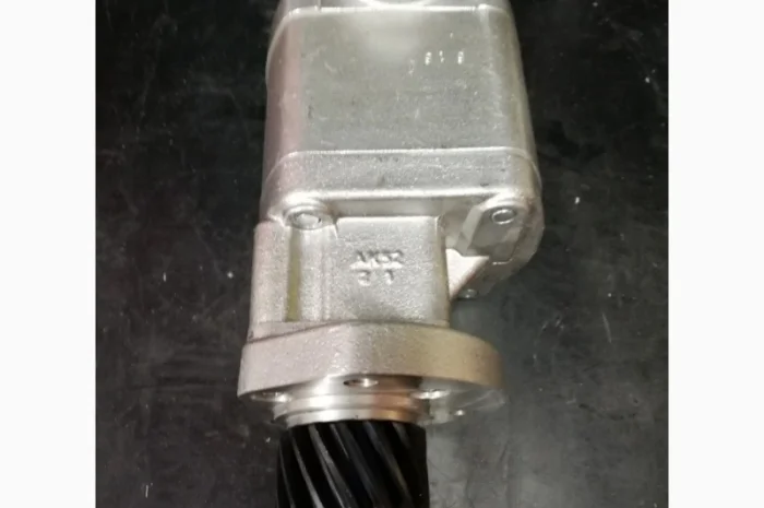 Запчасти на двигатель Miliec SW680, SW400, SW260- фото № 5