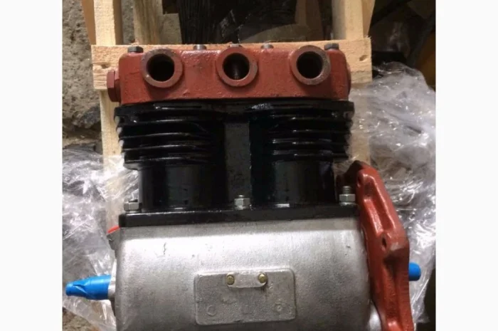 Запчасти на двигатель Miliec SW680, SW400, SW260- фото № 17