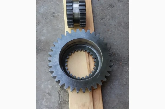 Запчасти на двигатель Miliec SW680, SW400, SW260- фото № 15