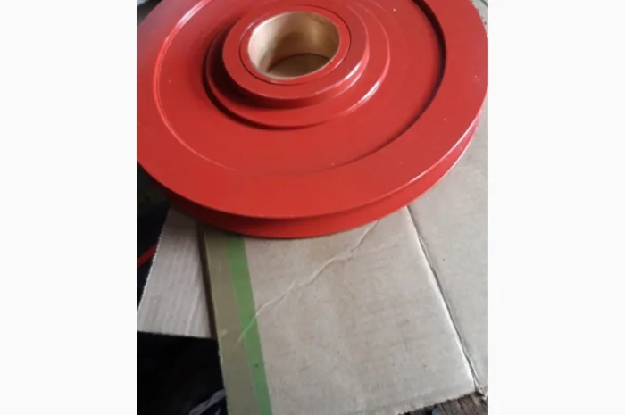 Запчасти для автокранов Галичанин, Клинцы, Ивановец, Ульяновец, Челябинец, Январец- фото № 9