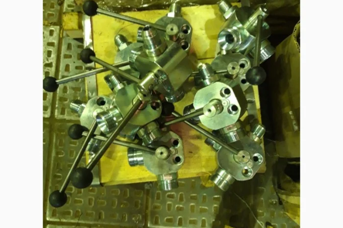 Запчасти для автокранов Галичанин, Клинцы, Ивановец, Ульяновец, Челябинец, Январец- фото № 10