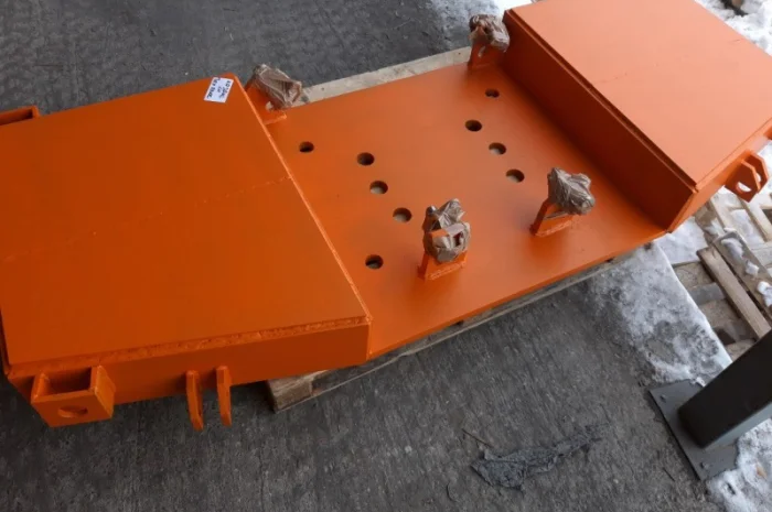 Запчасти для автокранов Галичанин, Клинцы, Ивановец, Ульяновец, Челябинец, Январец- фото № 11