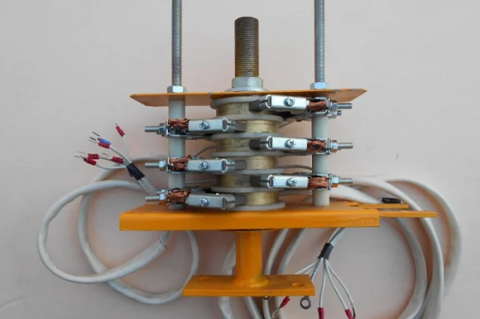 Запчасти для автокранов Галичанин, Клинцы, Ивановец, Ульяновец, Челябинец, Январец- фото № 13