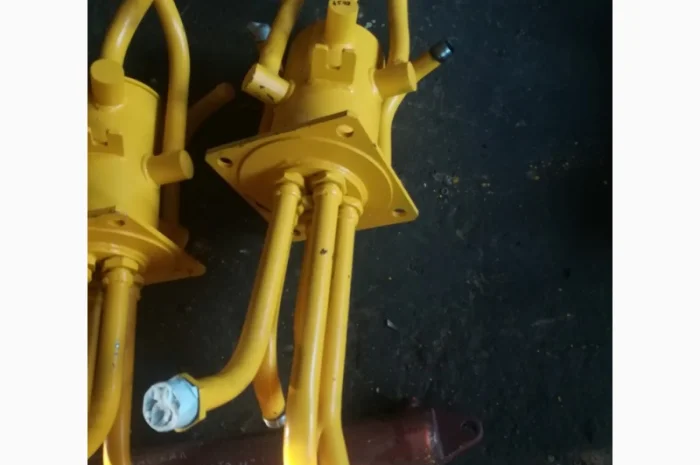 Запчасти для автокранов Галичанин, Клинцы, Ивановец, Ульяновец, Челябинец, Январец- фото № 2