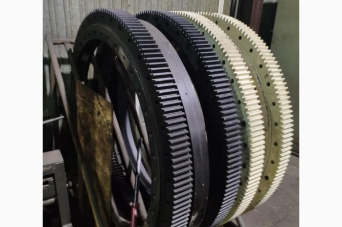 Запчасти для автокранов Галичанин, Клинцы, Ивановец, Ульяновец, Челябинец, Январец- фото № 4