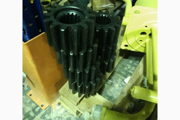 Запчасти для автокранов Галичанин, Клинцы, Ивановец, Ульяновец, Челябинец, Январец- фото № 7