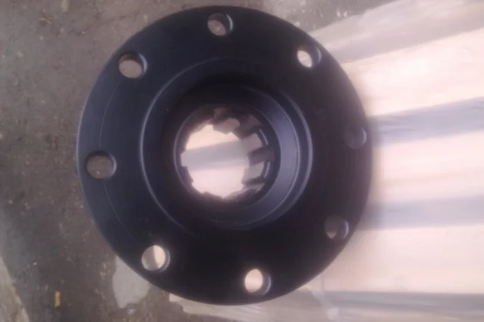 Запчасти к автокранам КС 5473Днепр, 6471, 6471а, 6472, 7471, Famaba, Fablok, Bumar- фото № 3