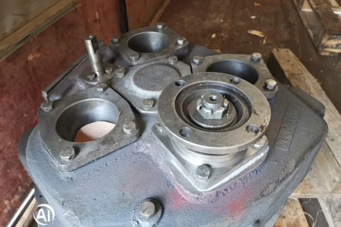 Запчасти к фронтальным погрузчика ТО-30. ТО-6. ПК- 27.ПК-33.ТО-28. ТО-18 продажа в Киеве- фото № 7