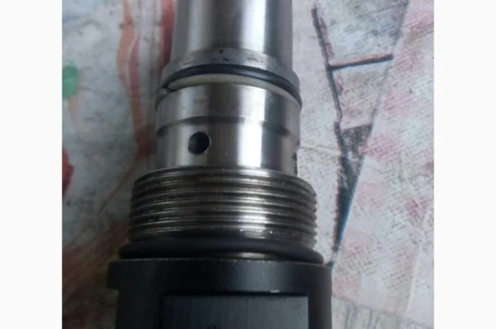 Запчасти к автокранам BUMAR- фото № 12