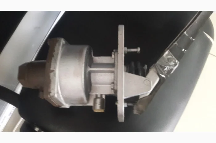 Запчасти к автокранам BUMAR- фото № 7