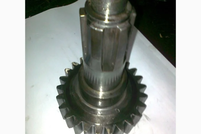 Запчасти к автокранам BUMAR- фото № 5