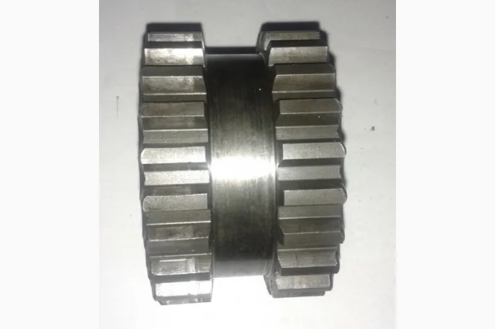 Запчасти к автокранам BUMAR- фото № 4