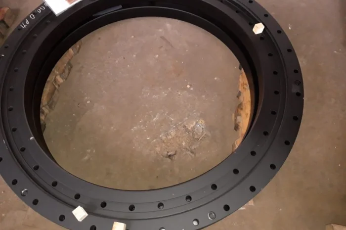 Запчасти к автокранам BUMAR- фото № 19