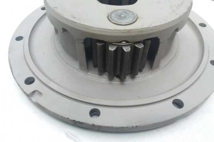 Запчасти к автокранам BUMAR- фото № 18