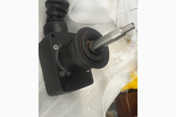 Запчасти к автокранам BUMAR- фото № 16