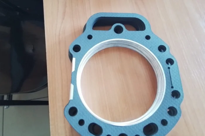 Прокладки ГБЦ 8чн9.5/10, 4ч8.5/11, 6ч12/14, 6ч9.5/11, 2ч8.5/11, 6чн18/22 в Львов, Киев- фото № 11