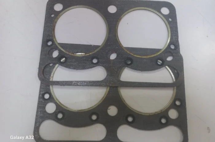 Прокладки ГБЦ 8чн9.5/10, 4ч8.5/11, 6ч12/14, 6ч9.5/11, 2ч8.5/11, 6чн18/22 в Львов, Киев- фото № 8