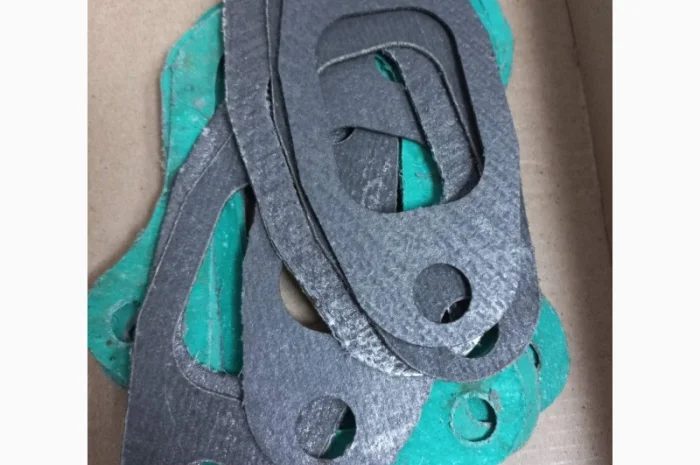 Прокладки ГБЦ 8чн9.5/10, 4ч8.5/11, 6ч12/14, 6ч9.5/11, 2ч8.5/11, 6чн18/22 в Львов, Киев- фото № 5